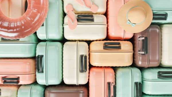 Maximize Your Getaway: Essential Tips for Packing Smart