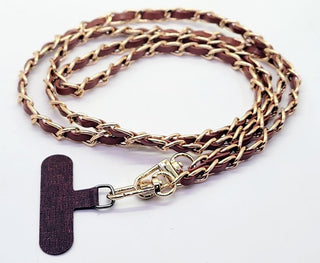 Hands Free Phone Strap. *Final Sale*