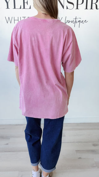 Hold My Beer Graphic Tee