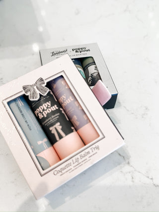 Poppy & Pout *Final Sale*