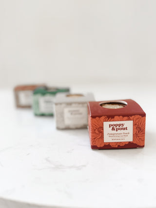 Poppy & Pout *Final Sale*