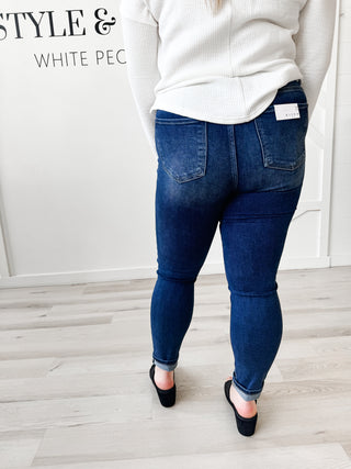 Risen HR Basic Skinny Jean