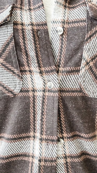 Cassian Button Down Shirt