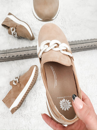 Rory Slip On Sneaker