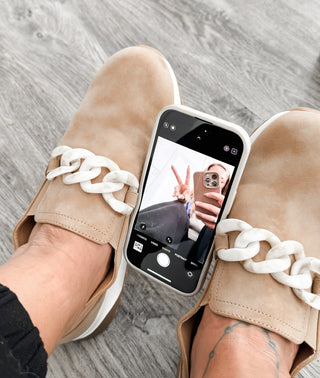 Rory Slip On Sneaker
