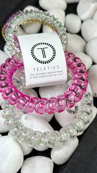 Teleties