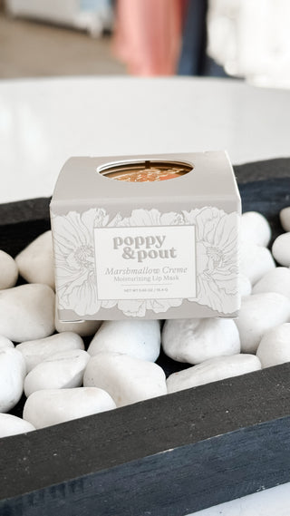 Poppy & Pout *Final Sale*