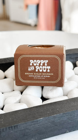 Poppy & Pout *Final Sale*