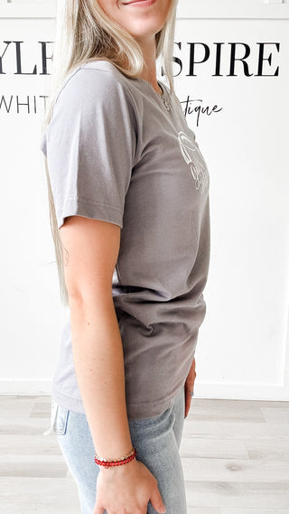 Game Day Graphic Tee