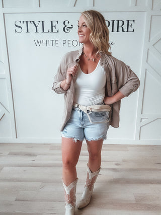 Clara Bum Bag