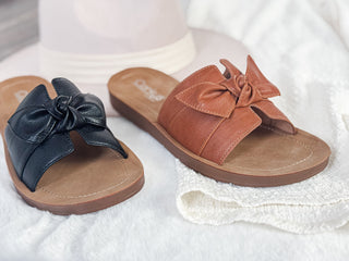 Corkys Rock The Bowt Sandals