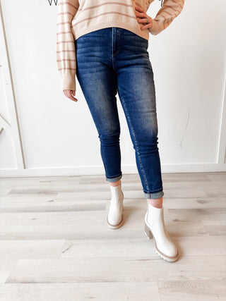 Risen HR Basic Skinny Jean *FINAL SALE*