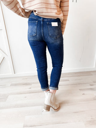 Risen HR Basic Skinny Jean *FINAL SALE*