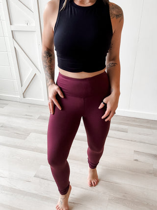 Fall II Butter Soft Leggings