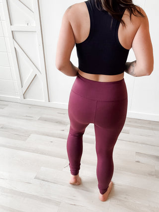 Fall II Butter Soft Leggings