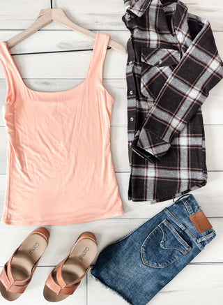 Cassian Button Down Shirt