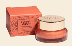 Poppy & Pout *Final Sale*
