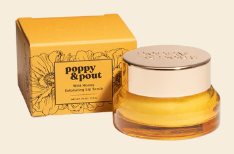 Poppy & Pout *Final Sale*