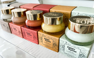 Poppy & Pout *Final Sale*