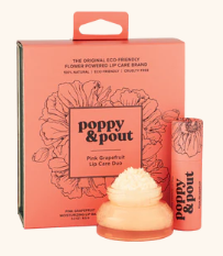 Poppy & Pout *Final Sale*