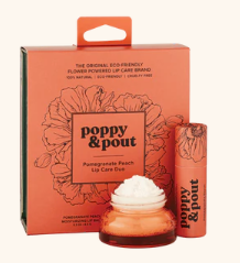 Poppy & Pout *Final Sale*
