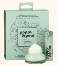 Poppy & Pout *Final Sale*