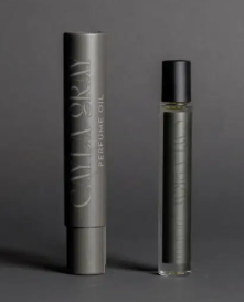 Cayla Gray Parfumes
