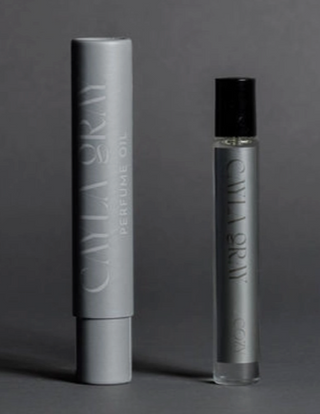 Cayla Gray Parfumes