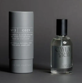 Cayla Gray Parfumes