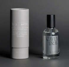Cayla Gray Parfumes