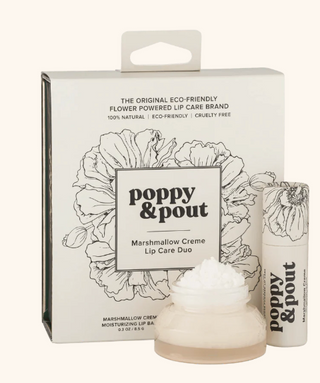 Poppy & Pout *Final Sale*