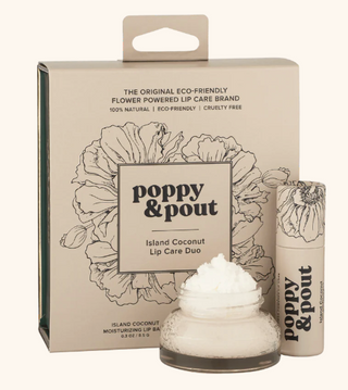Poppy & Pout *Final Sale*