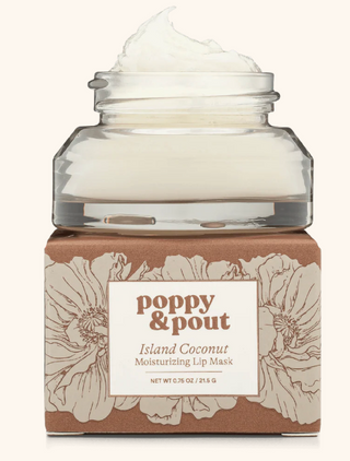 Poppy & Pout *Final Sale*