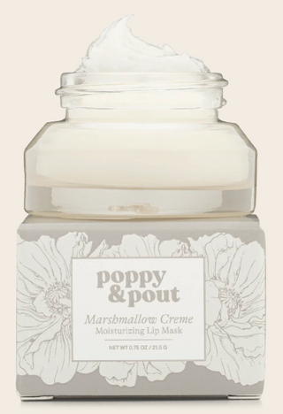 Poppy & Pout *Final Sale*