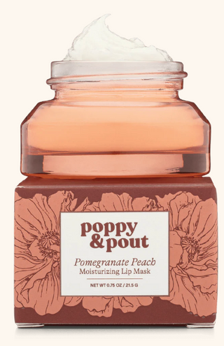 Poppy & Pout *Final Sale*