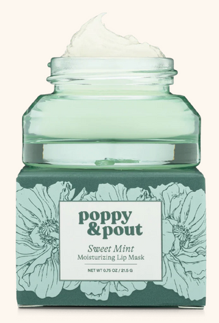 Poppy & Pout *Final Sale*