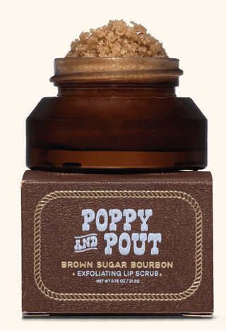 Poppy & Pout *Final Sale*