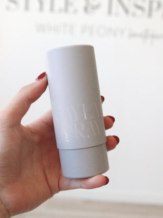 Cayla Gray Parfumes