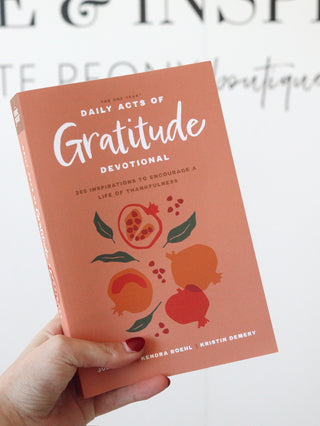 The Ruth Experience Books