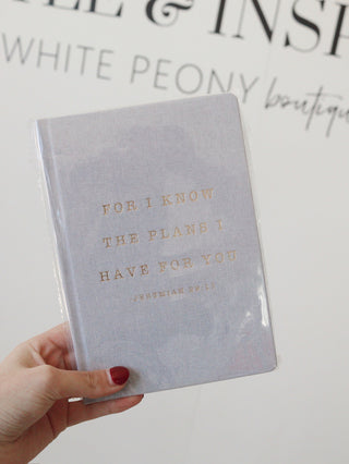 Fabric Journals