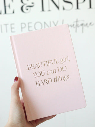 Fabric Journals