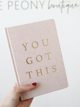 Fabric Journals