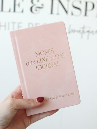 Fabric Journals