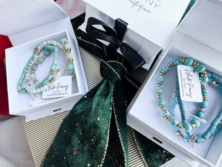 Your One-Stop Boutique for Christmas Shopping | White Peony