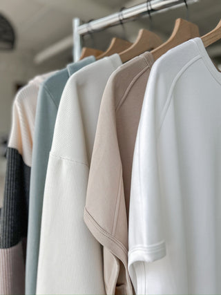 Effortless Fall Fashion for Busy Moms