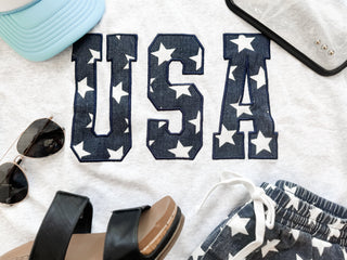 Fourth of July Outfit Inspo: What to Wear This Independence Day