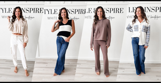 Trendy Back-to-School Outfits for Fall 2025