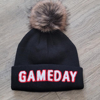 GAMEDAY Pom Hats
