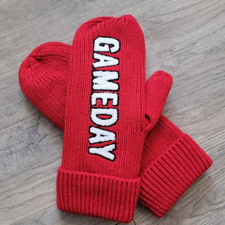 GAMEDAY Mittens