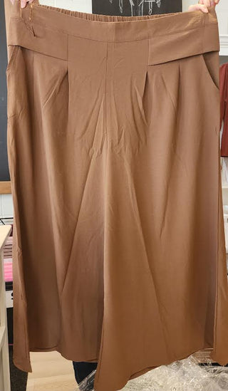 Gretchen Wide Leg Pants